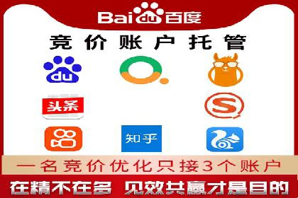 SEM代运营案例：揭秘搜索营销策略